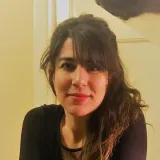 Malena - profesor de piano - Valencia