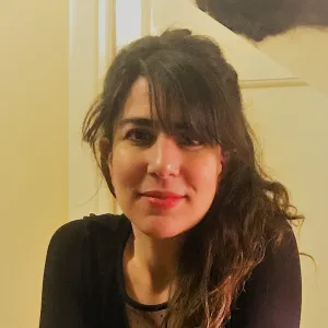 Malena - profesor de piano - Valencia