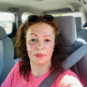 María Stella - Spanish tutor - Carpinteria