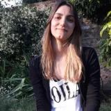 Macarena - Profesor apoyo escolar - La Plata
