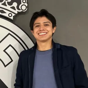 Gamaliel - Profe de programación - Heroica Puebla de Zaragoza