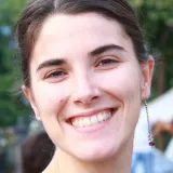 Vittoria - Insegnante di matematica - Paliano