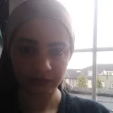 Nadia - English tutor - Kildare