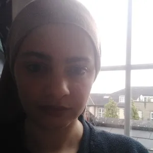 Nadia - English tutor - Kildare