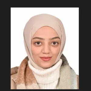 Farah - İngilizce öğretmeni - Şile