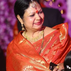 Sushma - Positive thinking tutor - Bhiwani