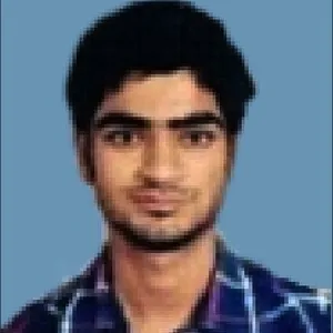 Sidharth - Arithmetic tutor - Ghaziabad
