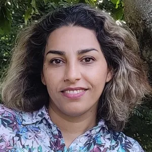 Maryam - Lehrkraft für Englisch - Klagenfurt