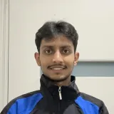 Sarthak - Math tutor - Glen Osmond