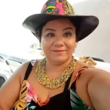 Mayra Johanna - prof de Ciencias sociales - Neiva