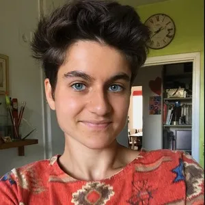 Ciel - Prof de français - Paris