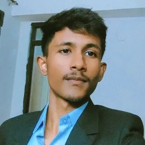 Rounik - Pyhton Tutor - Jalandhar