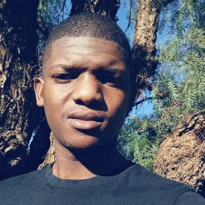 Xolani - Personal trainer - Botshabelo
