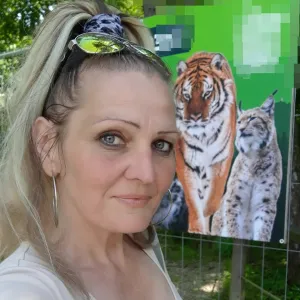 Fanni - rajz magántanár - Bükkábrány