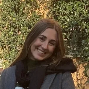 Itsaso - tutor académico - Barcelona