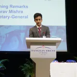 Aarav - Economics tutor - London