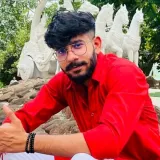 Harsh - Yoga tutor - Delhi