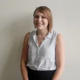 Jade - Support for students with a reading disorder tutor - Ipswich
