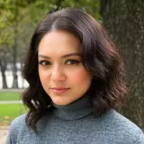 Rovina - English tutor - Remote