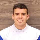 Sebastián - Profe de nutrición deportiva - Popayán