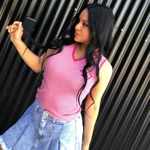 Ailu - profesor de entrenamiento personal - Buenos Aires