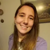 Florencia - tutor académico - Salta