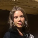 Betsy - English tutor - London