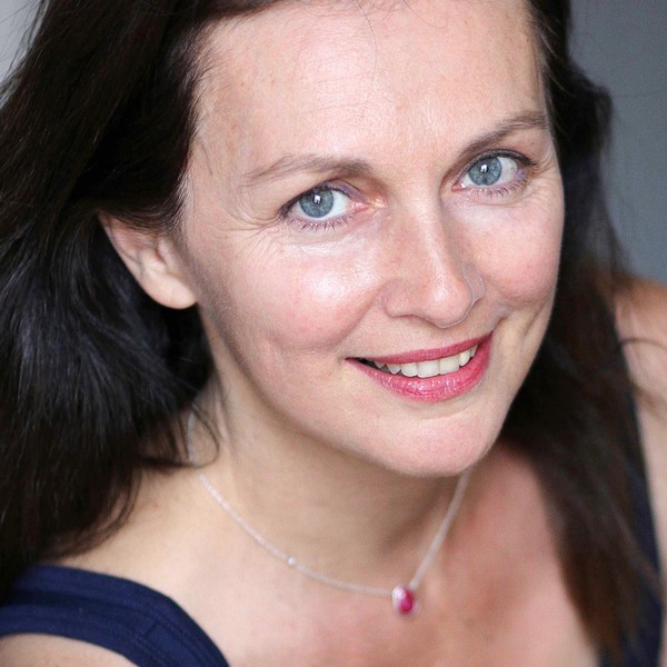 Annabelle - Prof de yoga - Paris 9e