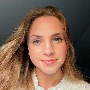 Charlotte - Italian tutor - Remote