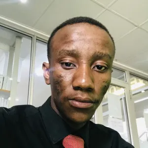Kagiso - English tutor - Johannesburg South
