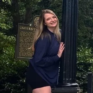Emma-Kate - Redaction tutor - Atlanta