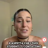 Simone - Insegnante di montaggio video - Forlì