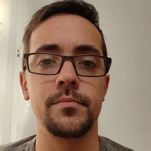 Federico Jesús - profesor de español para extranjeros - Buenos Aires