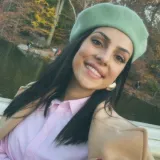 Adriana - Spanish tutor - Clifton