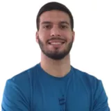 Mateus - personal trainer - Cambuci