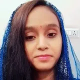 Neha - Biology Tutor - Delhi