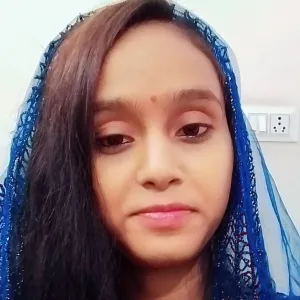 Neha - Biology Tutor - Delhi