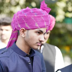 Dushyant - Physics tutor - Sikar