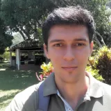 Perfil Alegre - Profe de álgebra - Bucaramanga
