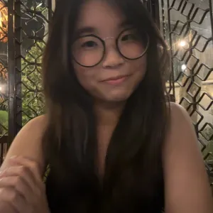 Jamie - Chinese tutor - Singapore