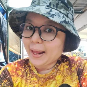 Pohjoo - Chinese tutor - Kuching