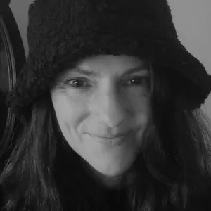 María - Profesor de francés - Toledo