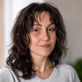 Sofia - Prof d'aide aux devoirs - Le Mans