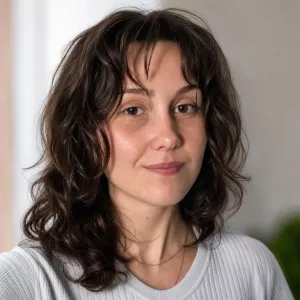 Sofia - Prof d'aide aux devoirs - Le Mans