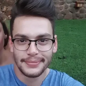 Cameron Mckenzie - English tutor - uMhlanga