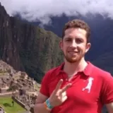 Leonardo - profesor de inglés - Bogotá