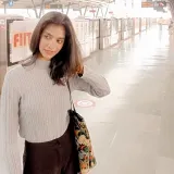Khushi - Yoga instructor - New Delhi