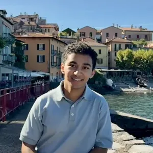 Jon - prof de Matemáticas - San Sebastián