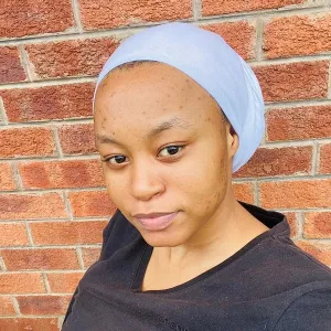 Hlanzekile - English tutor - Johannesburg