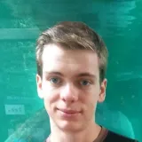 Nicolas - Prof de maths - Quéven